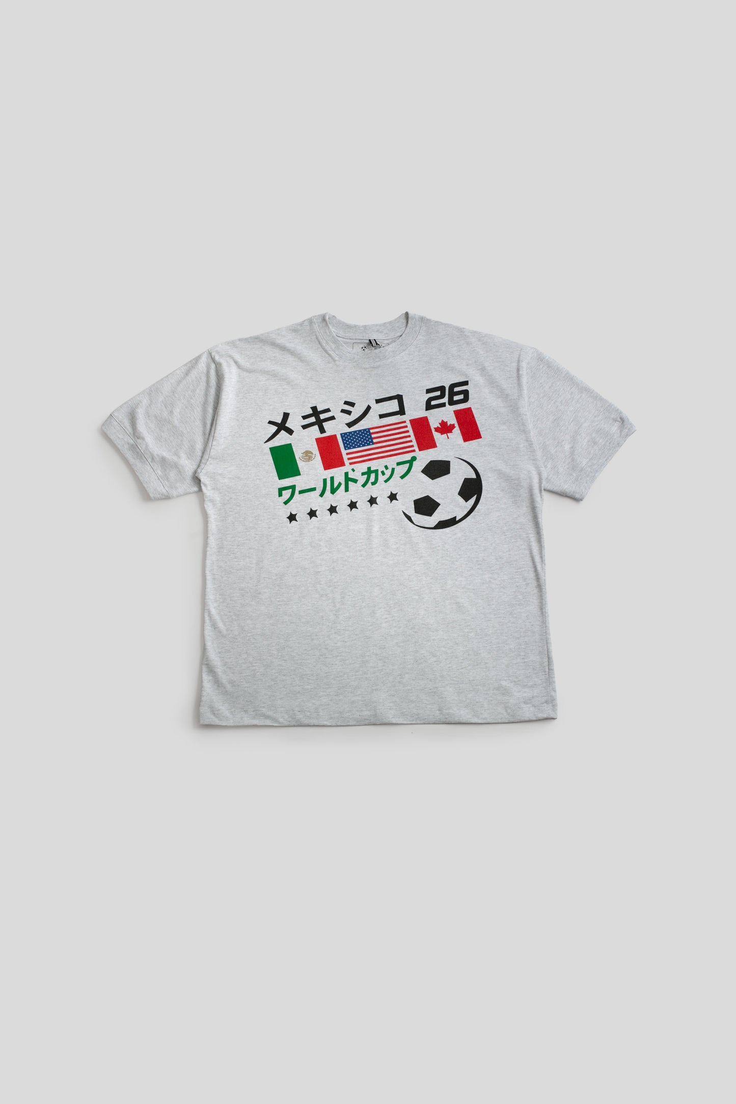T-Shirt JAPÓN