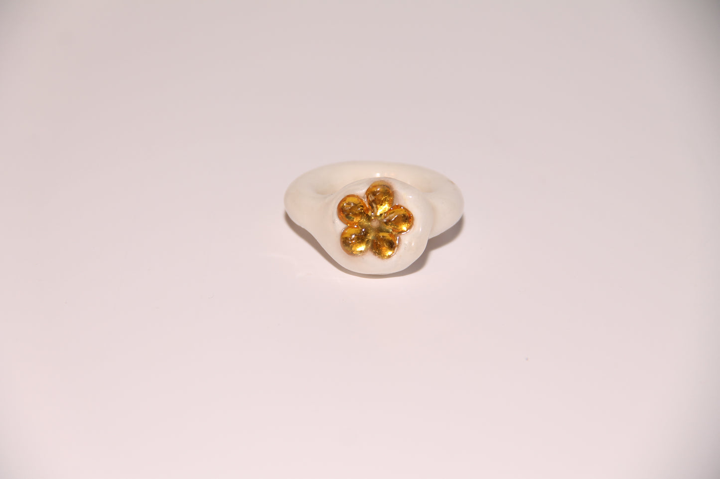 Luckycharm Ring