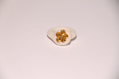 Luckycharm Ring