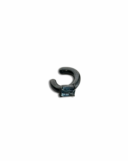 Earcuff Topacio