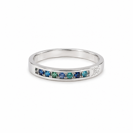 Anillo Xochitl