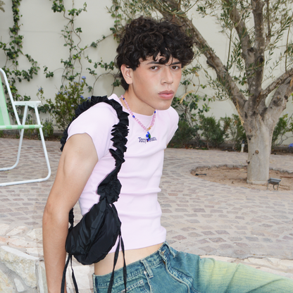 Pétalo Bag