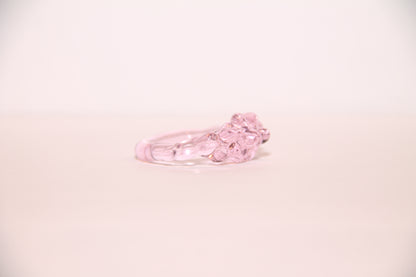 Anillo Cranberry