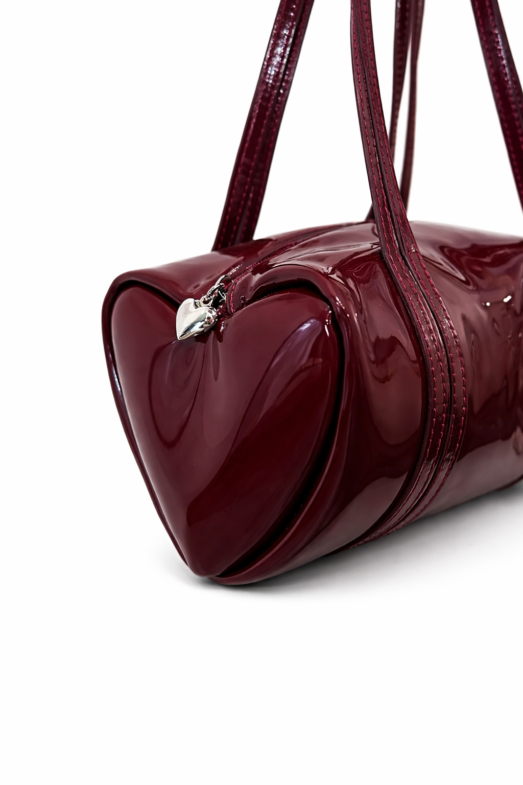 Bolsa Corazón Baguette