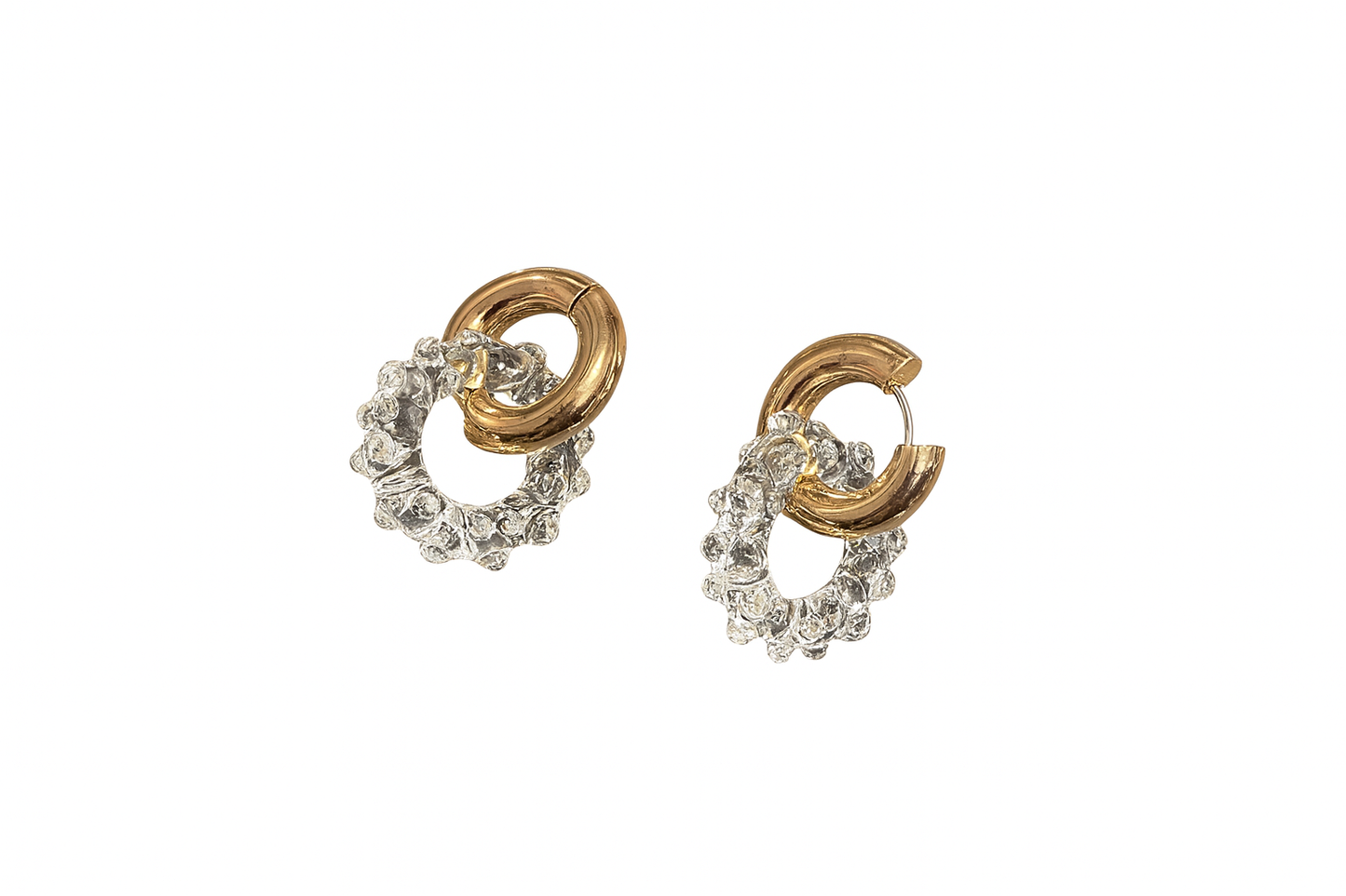 Aretes Filomena