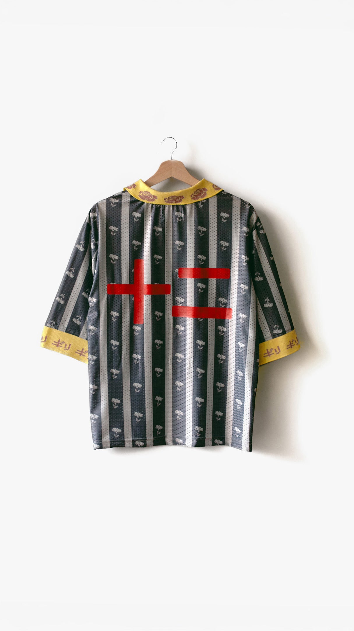 Jersey Japón