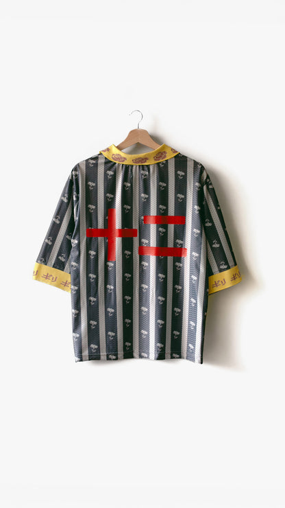 Jersey Japón