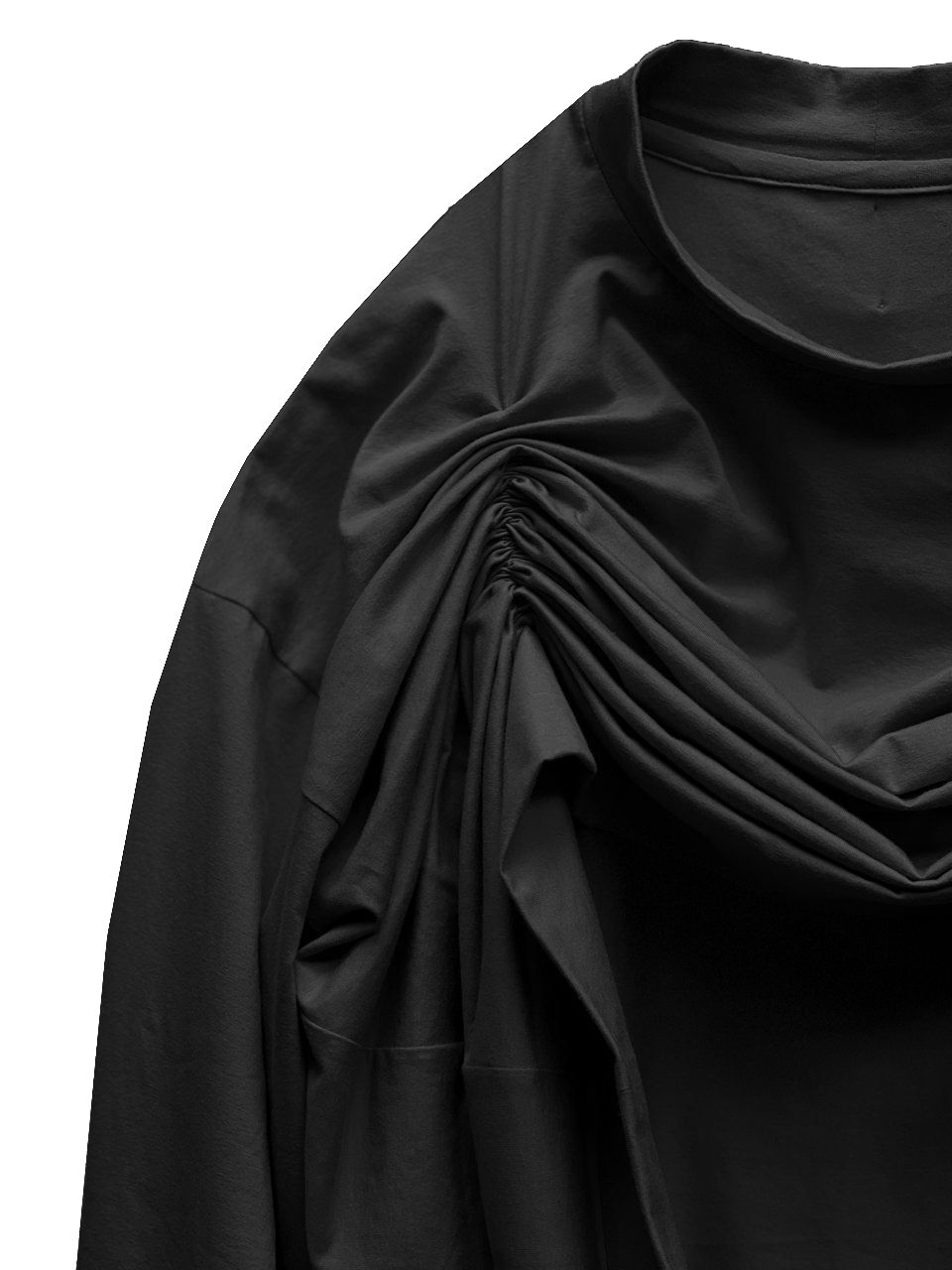 Pewis SWT Black