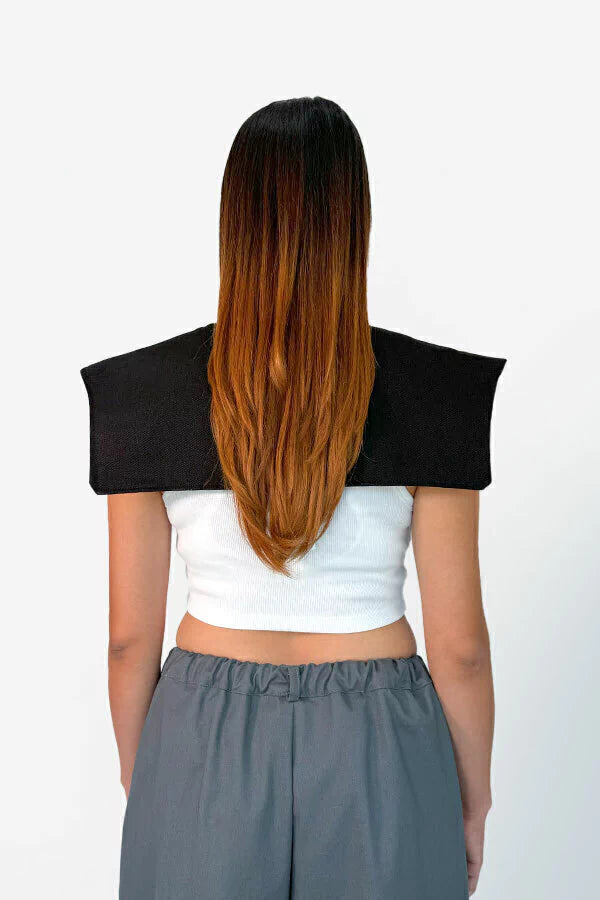 Cuello ondas