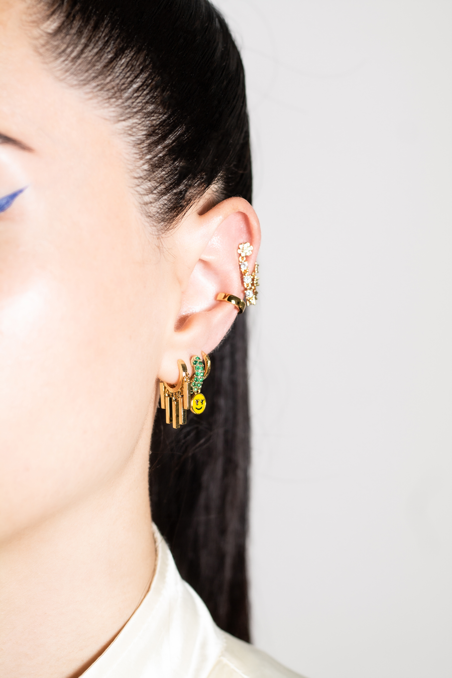 Lafayette Earrings