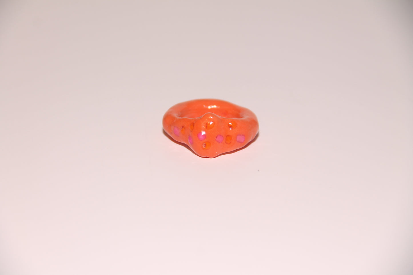 Chicken Pox Ring