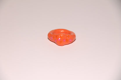 Chicken Pox Ring