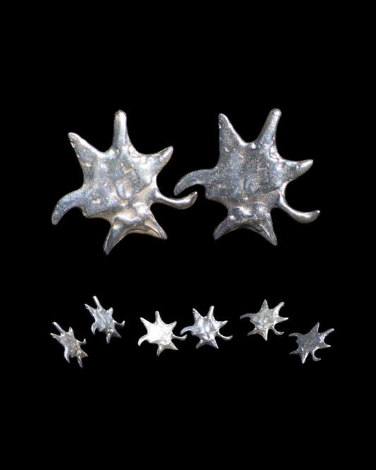 Aretes 3C58