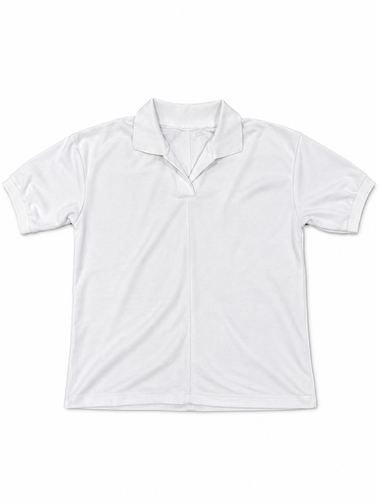 Polo Blanca