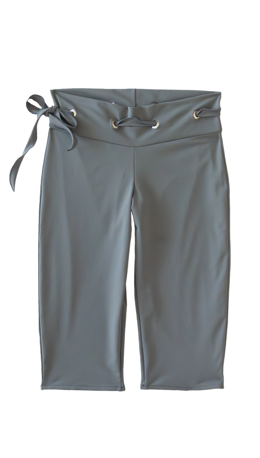 Capris capris capris - Grey