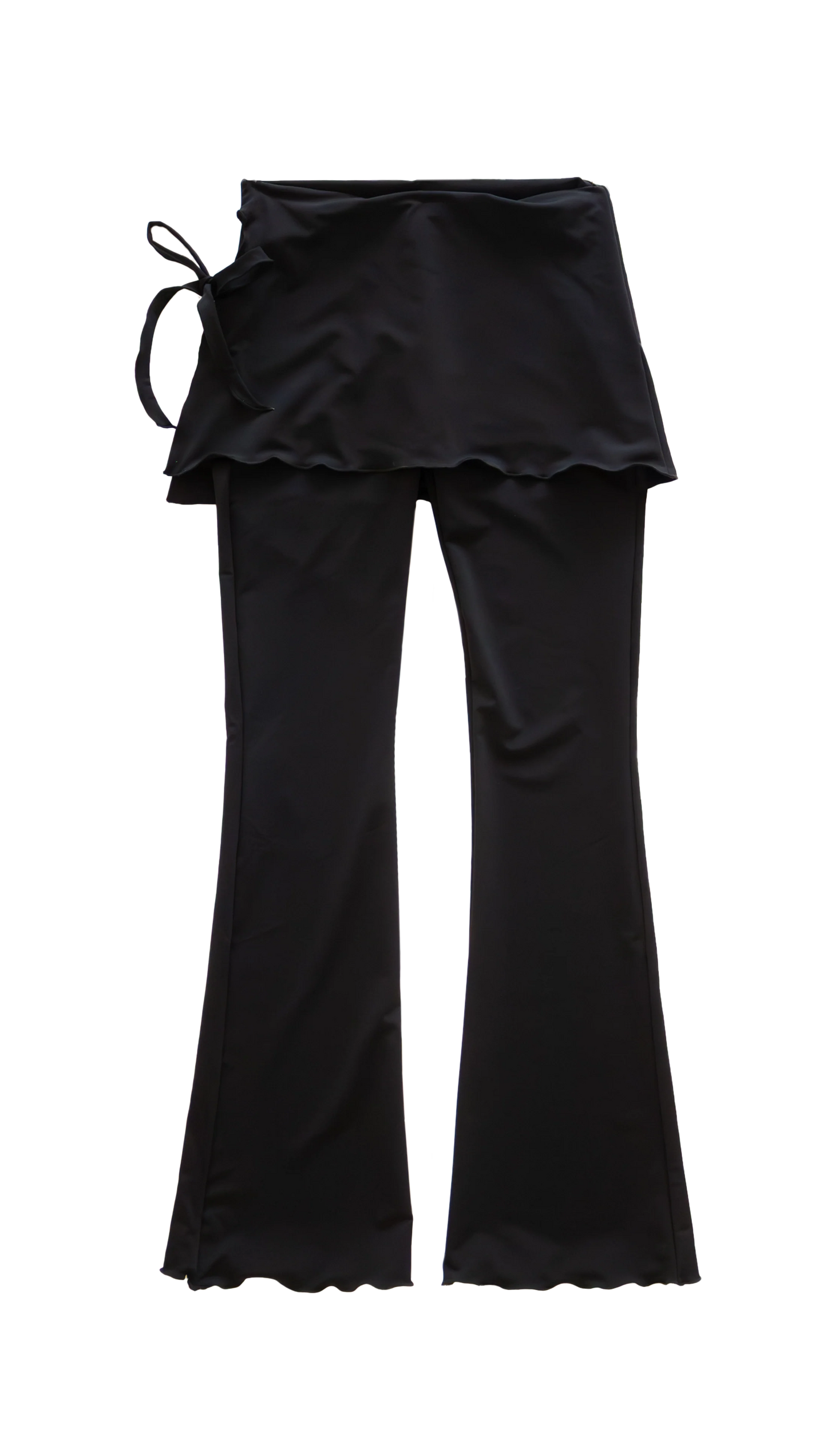 Pants Pants Pants - Black