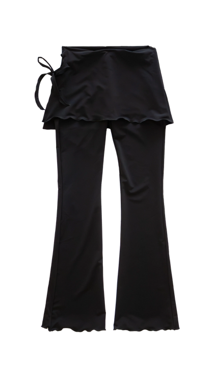 Pants Pants Pants - Black