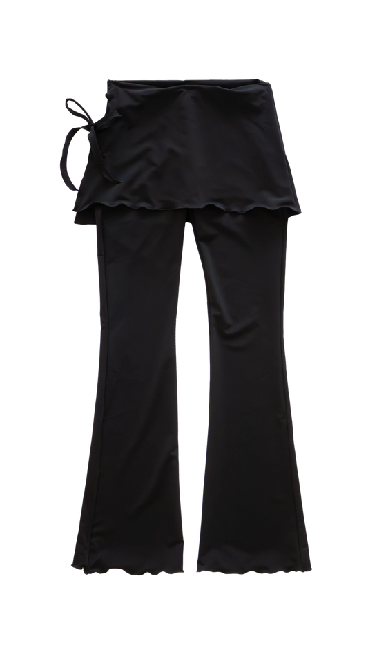 Pants Pants Pants - Black