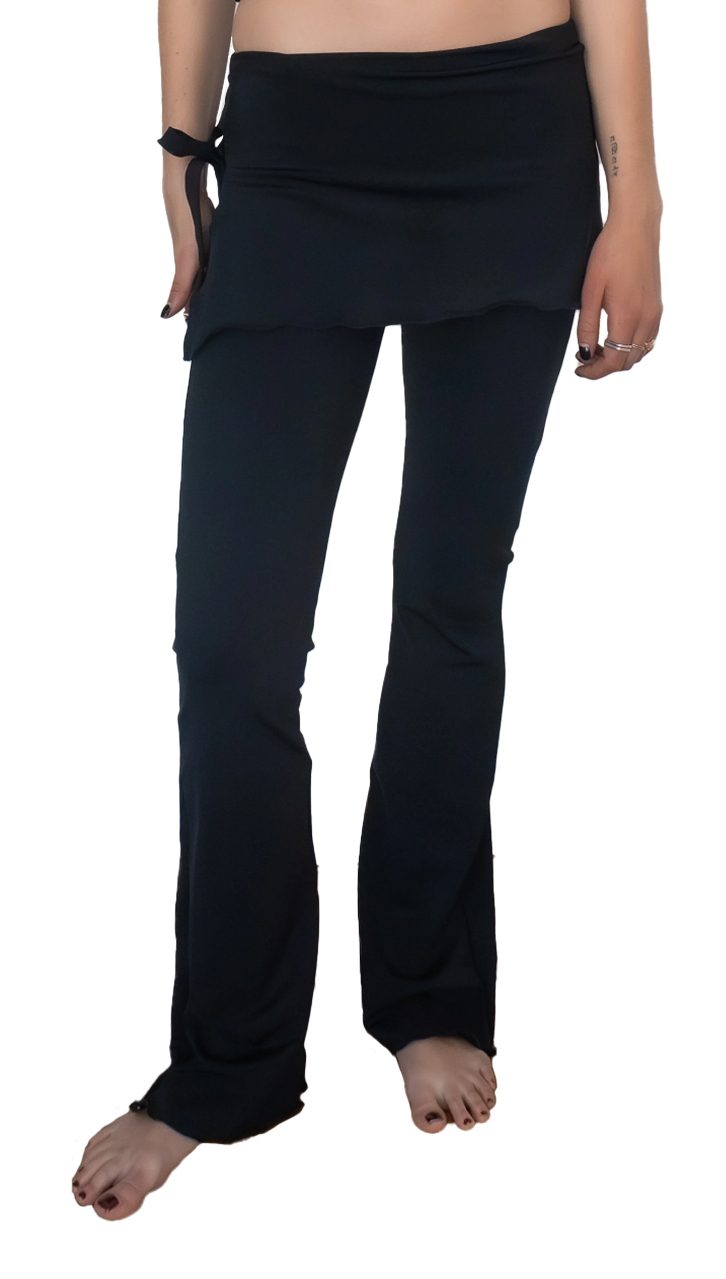 Pants Pants Pants - Black