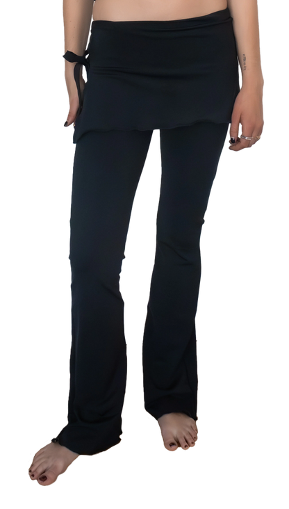 Pants Pants Pants - Black