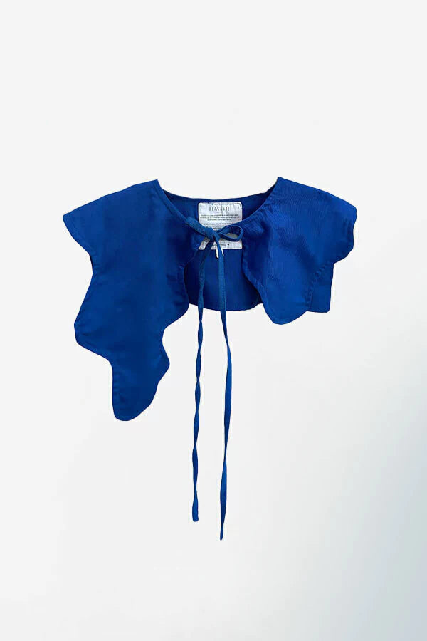 Cuello ondas