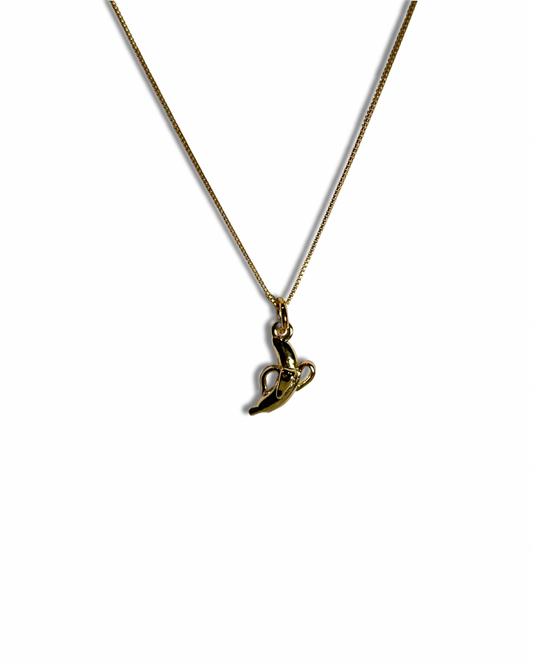 Collar Fragola Banani