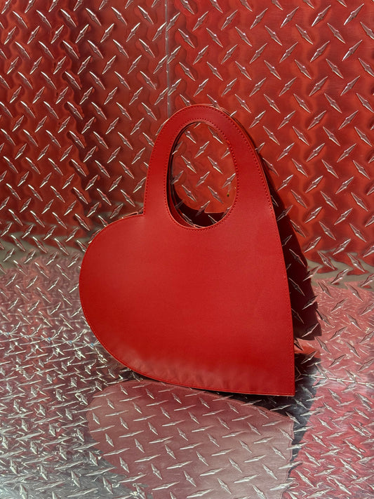 Bolsa Corazón Grande