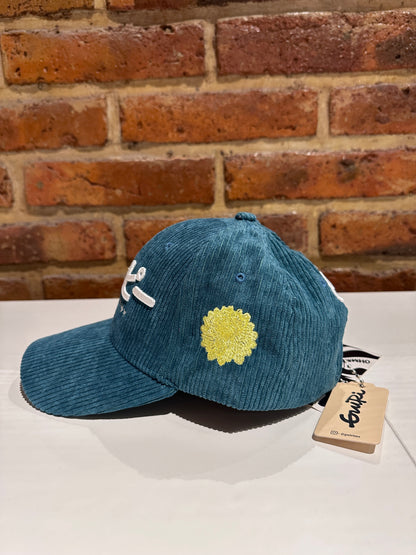 Gorra Pana Feliz Japón