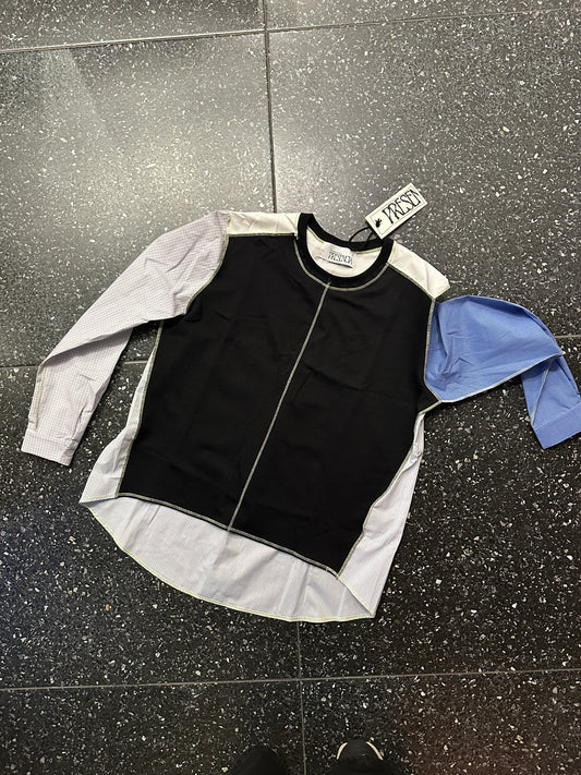 Camisa Manga Larga