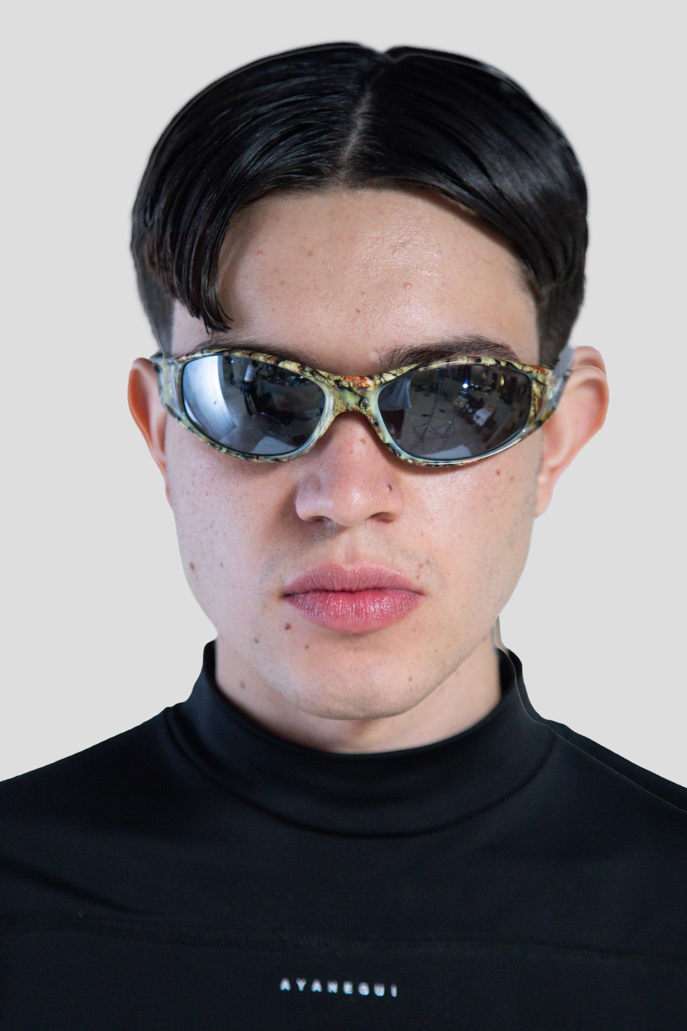 Camo SUNGLASSES
