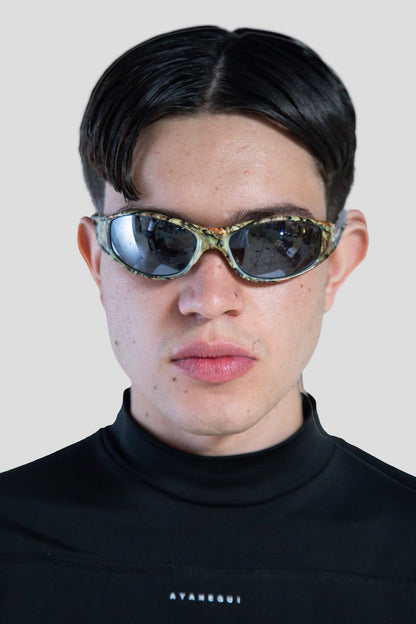 Camo SUNGLASSES