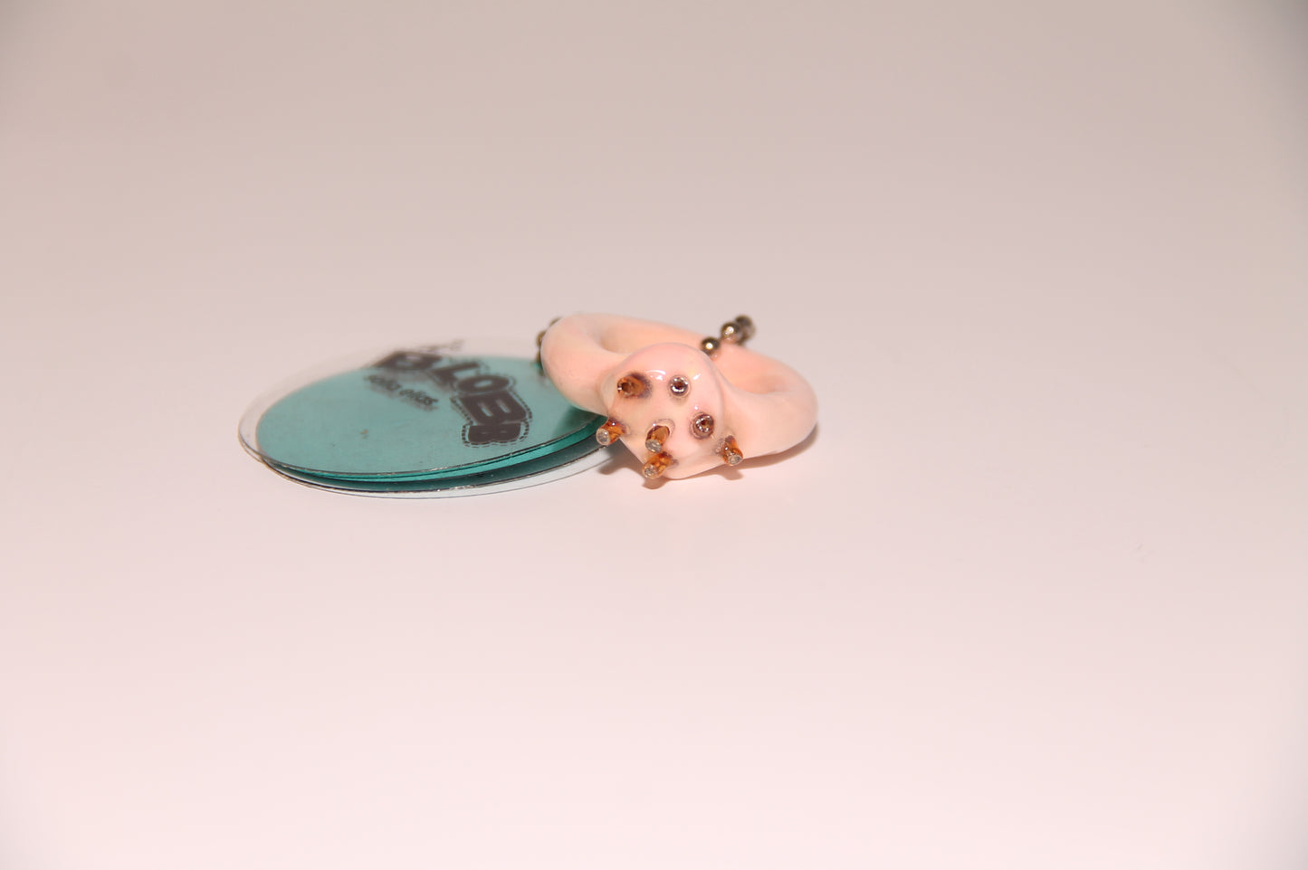 Prickly Pear Ring