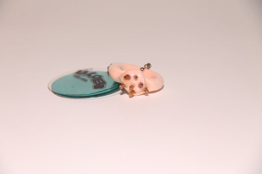 Prickly Pear Ring