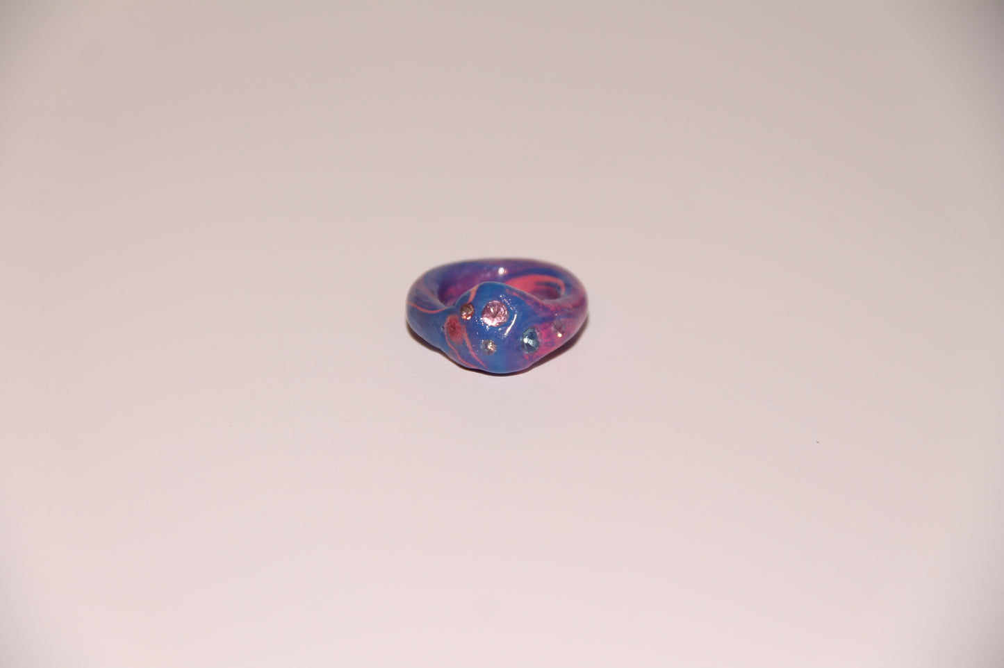 Chicken Pox Ring