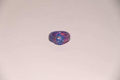 Chicken Pox Ring