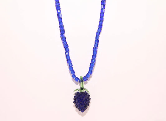 Collar Caviar Chou
