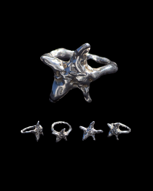 Anillo Sirio