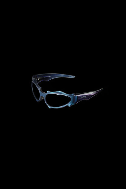 Nebula Cosmico Sunglasses