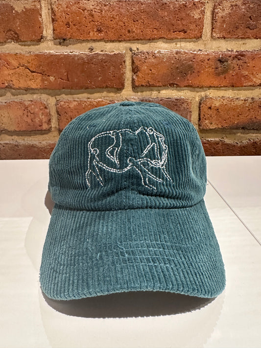 Gorra Danza
