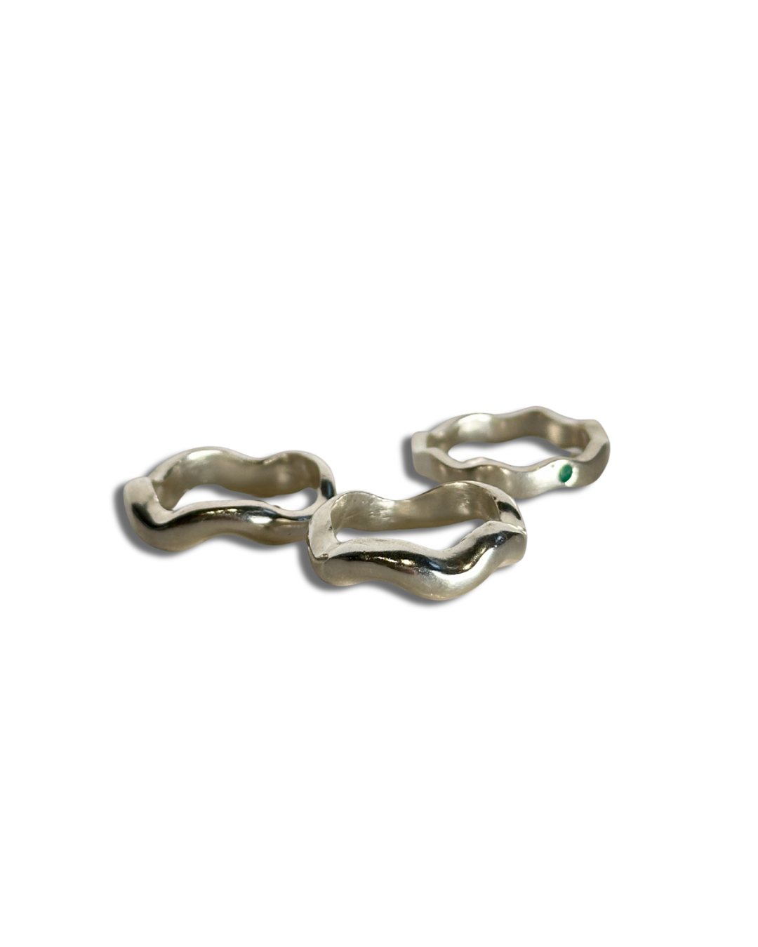 Anillo Ondas