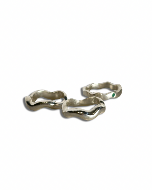 Anillo Ondas