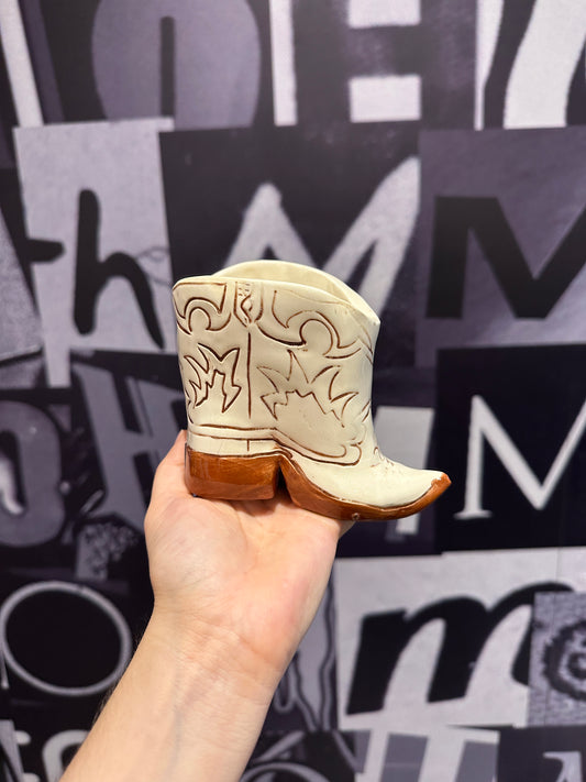 Bota mini