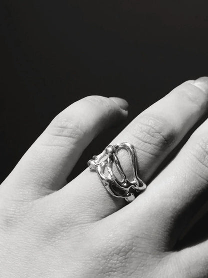 Glückspilz (Anillo 2)