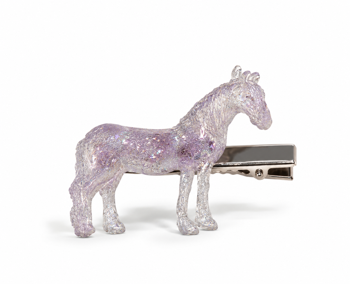 Pinzas Caballo Ganador