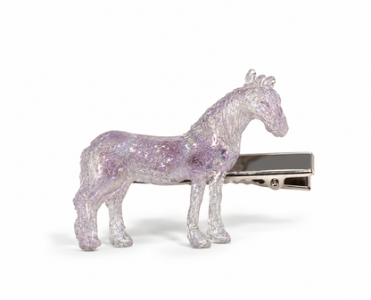 Pinzas Caballo Ganador