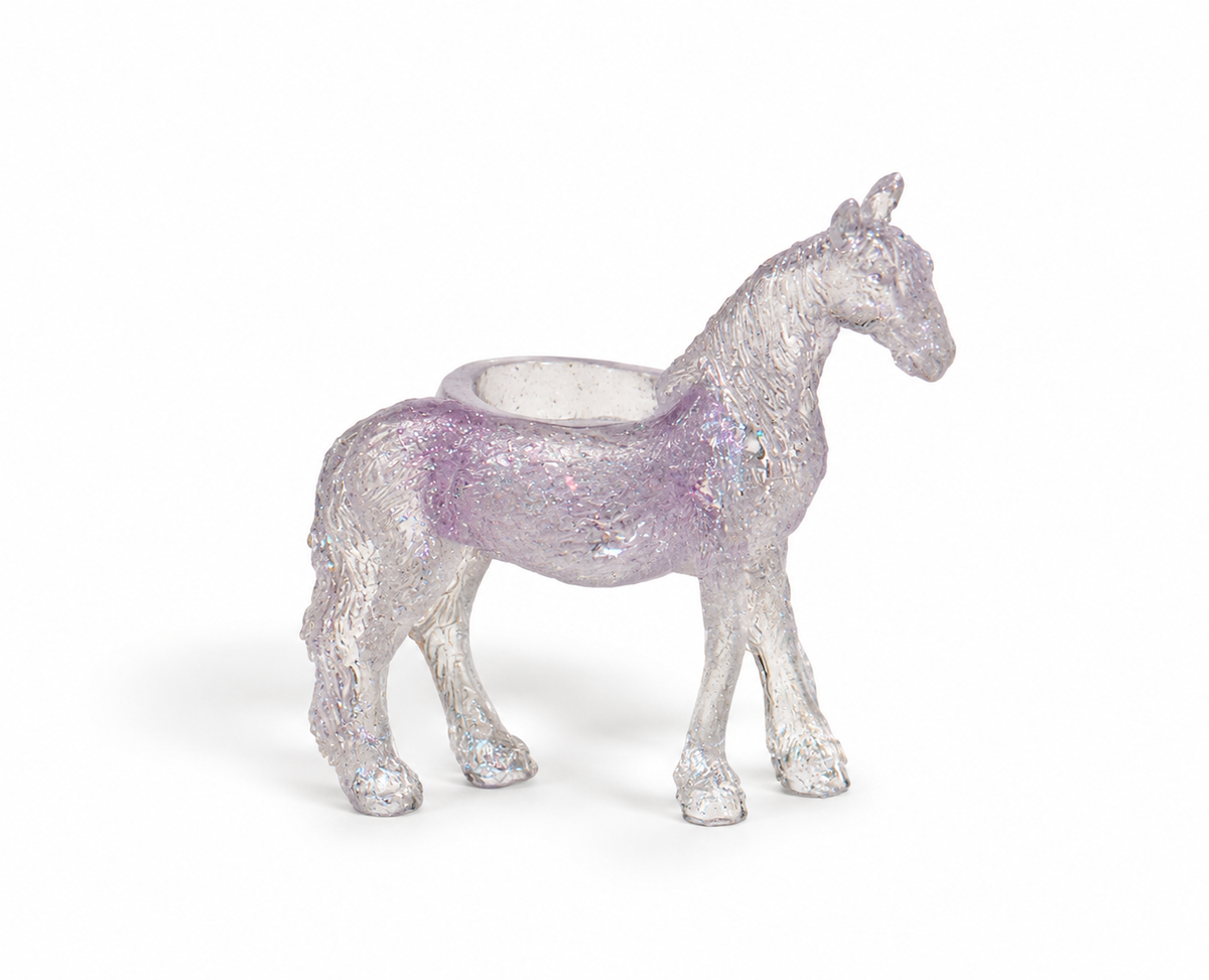 Anillo Caballo Ganador