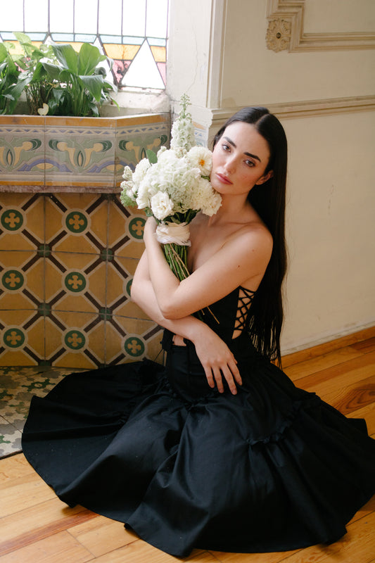Irina Skirt