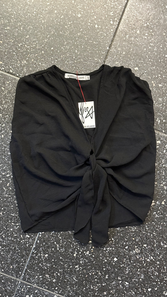 Blusa Nudo