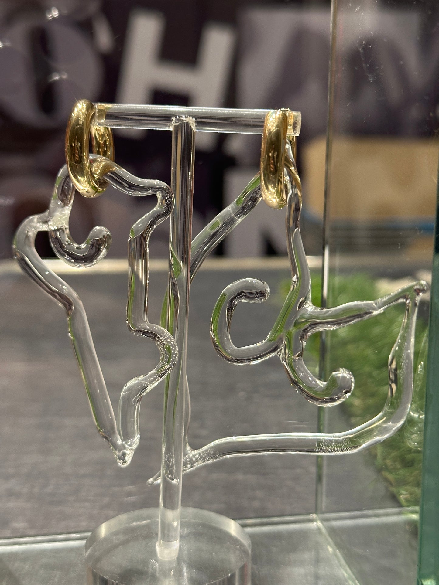 Aretes Abstractos