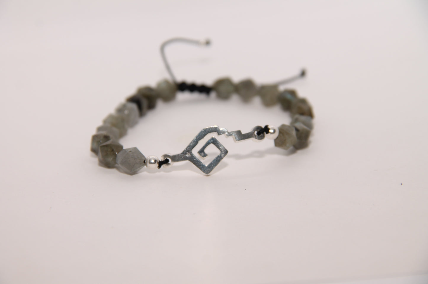 Pulsera Greca